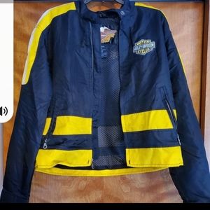 HD jacket reserved for buyer